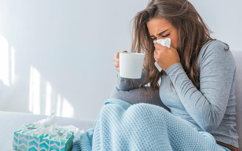 Những yếu tố làm tăng nguy cơ cảm cúm