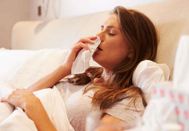 Các câu hỏi thường gặp về xét nghiệm cúm  - Ảnh 3.