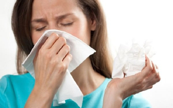 Mối quan hệ giữa hen suyễn và bệnh cảm cúm