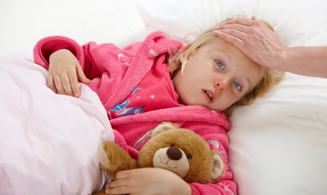 Cảm cúm ở trẻ nhỏ: Chuyên gia chỉ ra biểu hiện, triệu chứng và cách phòng ngừa - Ảnh 4.