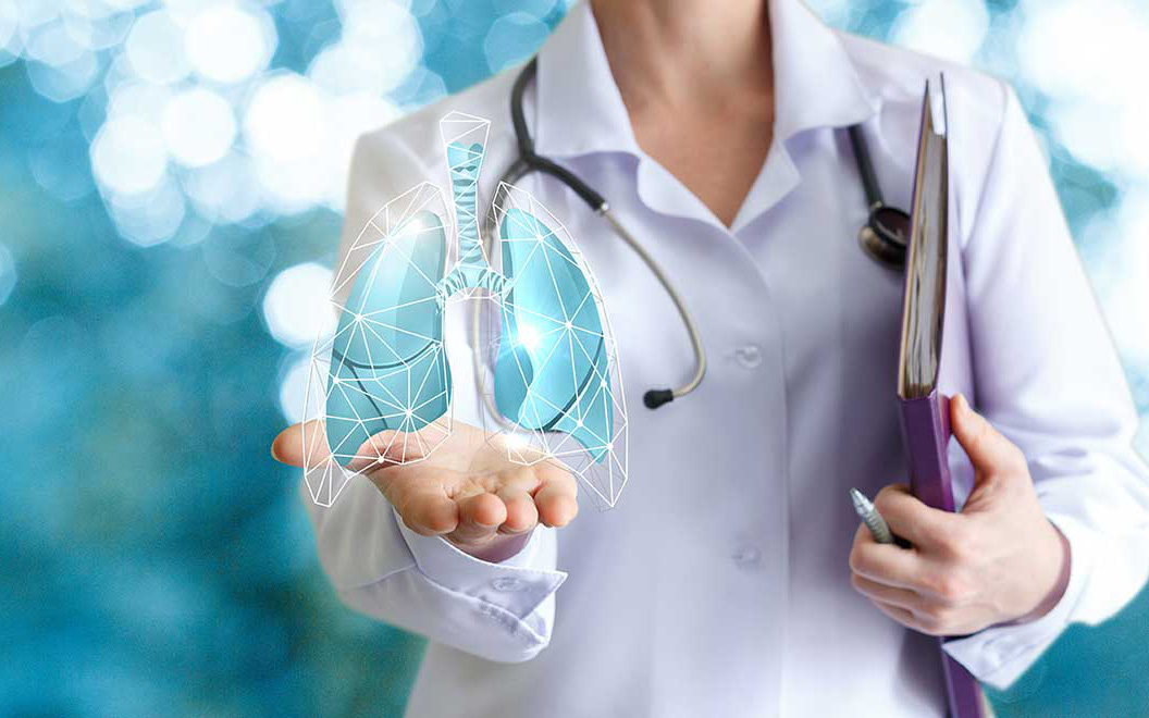 Bệnh phổi đặc biệt nguy hiểm, cần bảo vệ phổi mùa thu bằng cách nào?