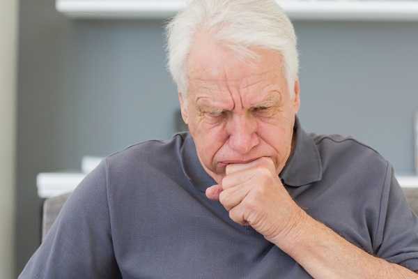 phân biệt COPD và khí phế thũng