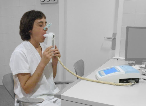 Phương án đối phó với chất nhầy đường thở do COPD từ chuyên gia - Ảnh 1.