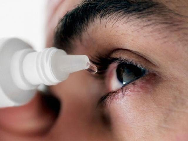 Tìm hiểu các nguyên nhân gây bệnh đau mắt đỏ để phòng tránh đúng cách - Ảnh 2.