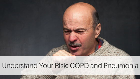 Viêm phổi và COPD: Hiểu rõ nguy cơ và mối liên hệ  - Ảnh 1.
