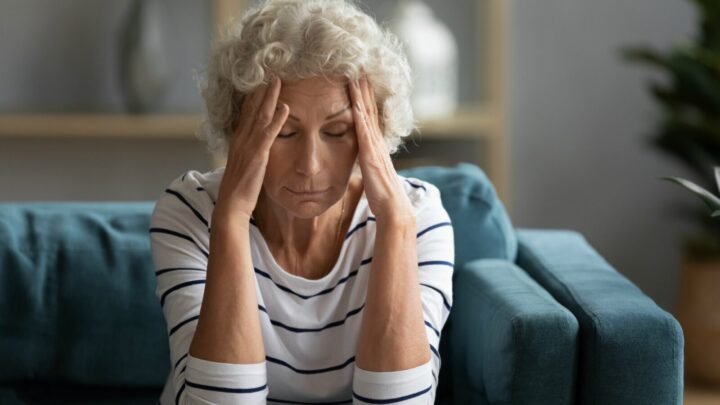 Những điều cần biết về cơn đột quỵ im lặng: Cần làm gì để ứng phó? - Ảnh 2. Những điều cần biết về cơn đột quỵ im lặng: Cần làm gì để ứng phó? - Ảnh 2.