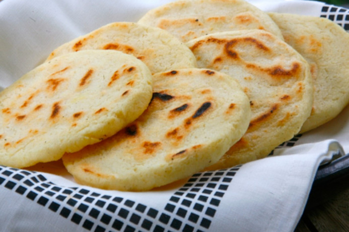 Ăn củ sắn có mập không? 100gram sắn luộc có chứa bao nhiêu calo? - Ảnh 3.