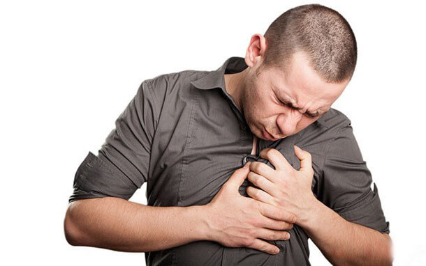 Người bị hen suyễn có nguy cơ mắc bệnh COPD cao