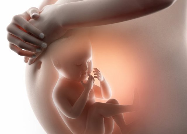 Bệnh viêm phế quản khi mang thai có thể gây ra những biến chứng nguy hiểm - Ảnh 4.