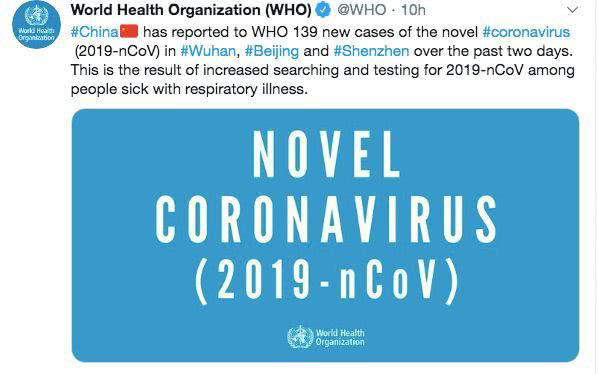 Điểm lại tất cả thông tin &quot;ai cũng phải biết&quot; về đại dịch COVID-19 do WHO và Bộ Y tế khuyến cáo - Ảnh 1.