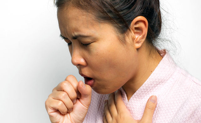 7 dấu hiệu bệnh COPD trở nên nặng hơn, nhất là dấu hiệu số 4  - Ảnh 3.