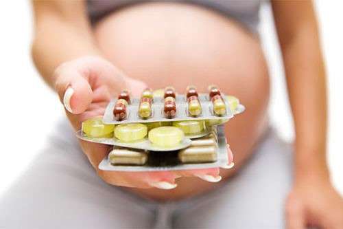Phòng ngừa và điều trị tăng huyết áp ở phụ nữ mang thai - Ảnh 3.