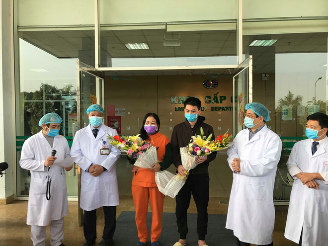 PGS.TS Nguyễn Huy Nga giải đáp về trường hợp tái nhiễm sau khi đã xét nghiệm âm tính Covid-19 - Ảnh 2.