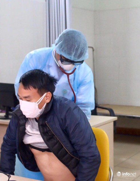 Căn bệnh có khoảng 16 triệu người Việt mắc: Phải làm gì trong mùa dịch Covid-19? - Ảnh 1.