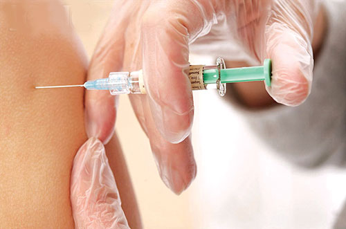 Tiêm phòng vacxin viêm gan B cho trẻ và những điều cần biết - Ảnh 2.