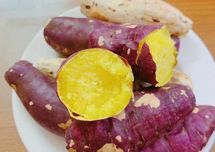 Tinh bột là gì? Thế nào là tinh bột “tốt” và tinh bột “xấu” - Ảnh 6. tinh bột gồm những gì