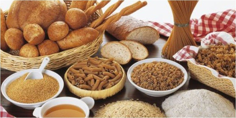 Những loại tinh bột có hại cho cơ thể Những loại tinh bột có hại cho cơ thể