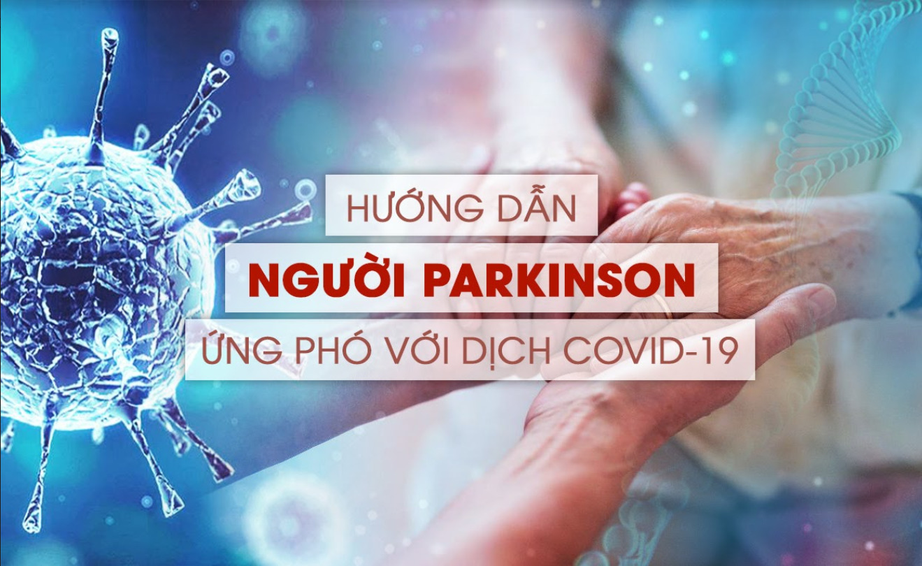 COVID-19 ảnh hưởng tới người bệnh Parkinson như thế nào? - Ảnh 1.