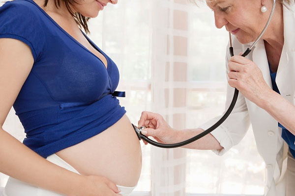 Điều trị gan nhiễm mỡ cấp tính trong thai kỳ - Ảnh 3.