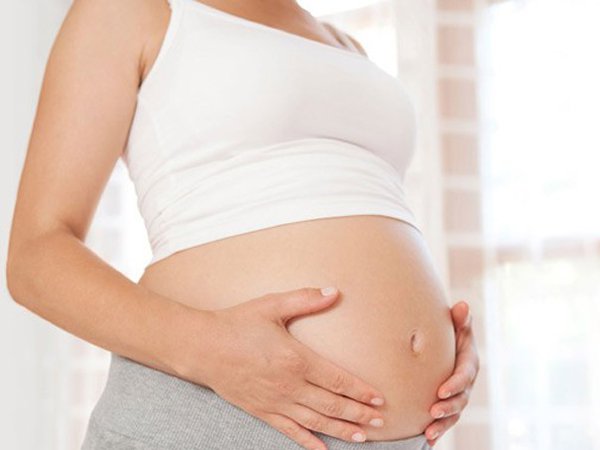 Những việc bà bầu cần kiêng cữ trong 3 tháng cuối thai kỳ - Ảnh 3.