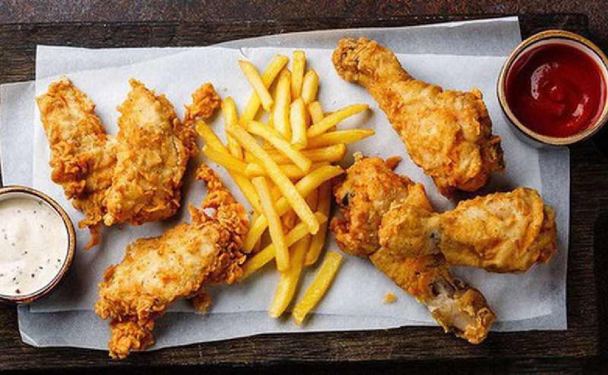 Người bị zona thần kinh nên ăn gì và kiêng gì? - Ảnh 2. bị zona kiêng ăn gì