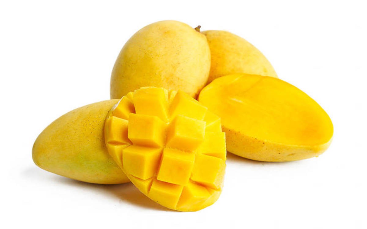 <b>Mango</b> r.