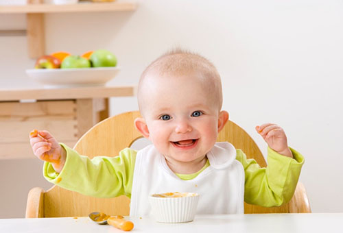 Một số lưu ý trong chế độ ăn cho trẻ béo phì - Ảnh 3.