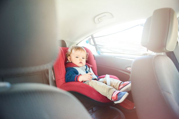 Bỏ quên con trong xe hơi: Đừng chủ quan, đó là một hội chứng cha mẹ nào cũng có thể mắc phải - Ảnh 3.
