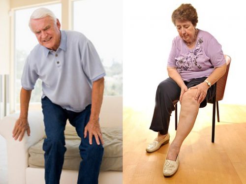 Người cao tuổi nên tập luyện thế nào để tránh tình trạng đau nhức chân - Ảnh 2.