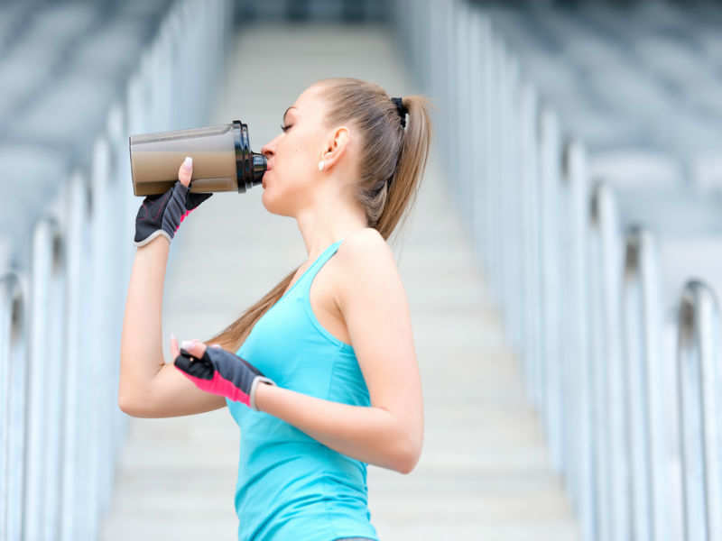 Rhabdomyolysis là gì