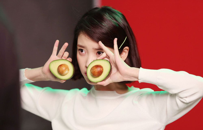 công dụng của hạt bơ