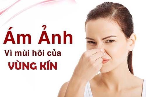 Vùng kín có mùi hôi: Dấu hiệu cảnh báo vấn đề về sức khỏe của phụ nữ - Ảnh 3.