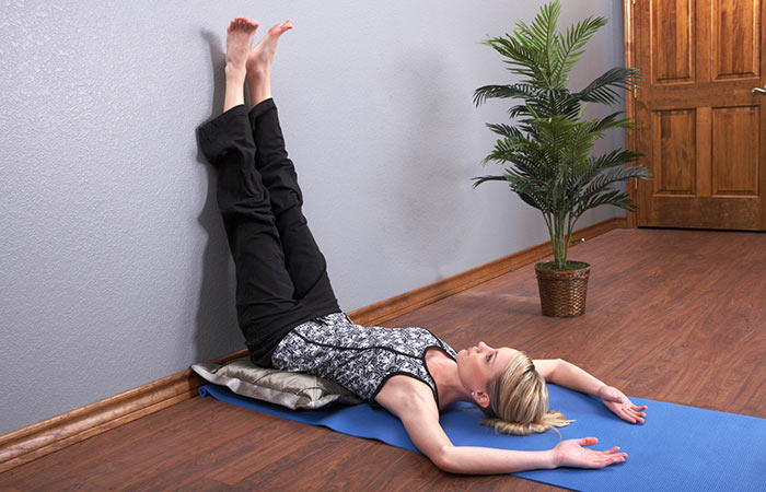 Điểm danh 7 tư thế yoga điều trị chóng mặt hiệu quả - Ảnh 3.