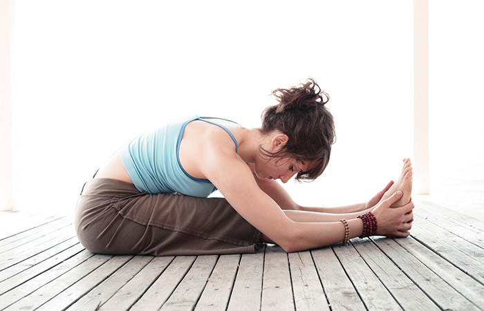 Điểm danh 7 tư thế yoga điều trị chóng mặt hiệu quả - Ảnh 2.