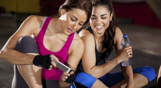 Lưu ý 8 việc không nên làm khi tập gym để có thể tăng hiệu quả tập luyện - Ảnh 4.