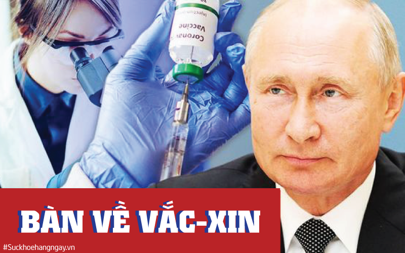 Vắc-xin Nga: Sputnik-V "thần tốc" nhưng có thật sự hiệu quả hay không?