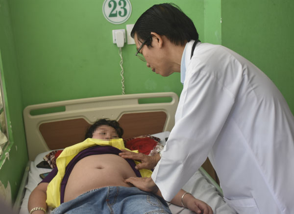 PGS.TS Nguyễn Tiến Dũng: Trẻ em có nguy cơ mắc sốt xuất huyết nặng hơn người lớn - Ảnh 4.