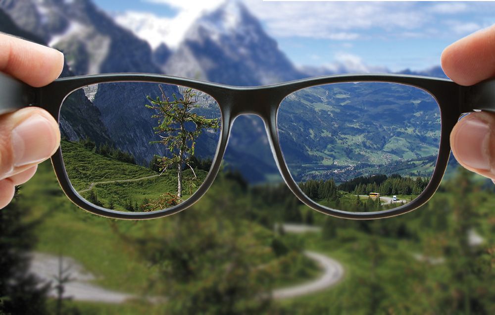 Độ cận là gì? Những điều cần biết về khái niệm độ cận - Ảnh 4. Độ cận là gì? Những điều cần biết về khái niệm độ cận - Ảnh 4.