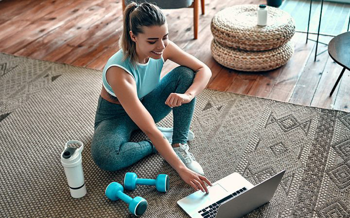 Tập thể dục có tốt hơn so với ăn kiêng để giảm cân hay không?