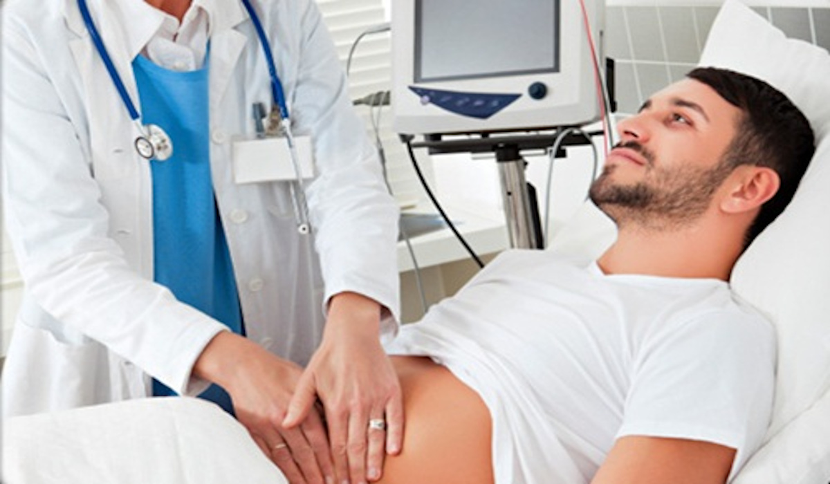 Chướng bụng sau mổ ruột thừa và những điều cần biết - Ảnh 1. Chướng bụng sau mổ ruột thừa và những điều cần biết - Ảnh 1.