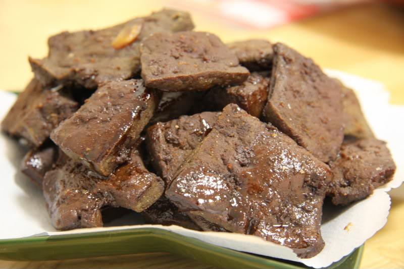 Ăn gan lợn có tốt không? Những điều cần lưu ý khi ăn gan lợn - Ảnh 2. Ăn gan lợn có tốt không? Những điều cần lưu ý khi ăn gan lợn - Ảnh 2.