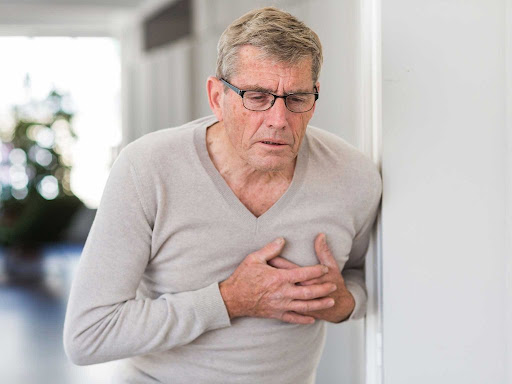Nhịp tim bình thường của người già là bao nhiêu và chúng thay đổi như thế nào? - Ảnh 2.