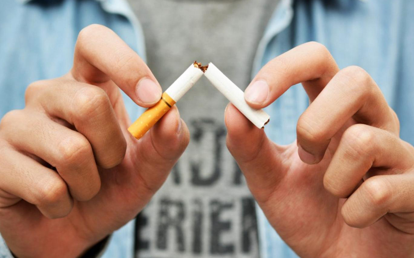 Những lợi ích của việc bỏ thuốc lá bạn không nên bỏ qua