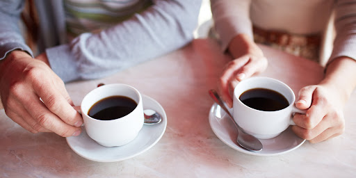 Phòng tránh bệnh Alzheimer nhờ uống cà phê mỗi ngày - Ảnh 2.