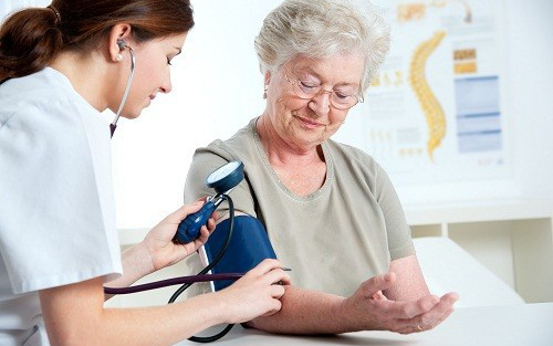 7 lưu ý cần nhớ khi sử dụng thuốc điều trị tăng huyết áp