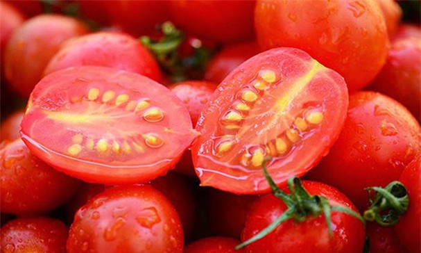 Ăn cà chua có tốt không? Những lưu ý khi ăn loại quả này  - Ảnh 2.