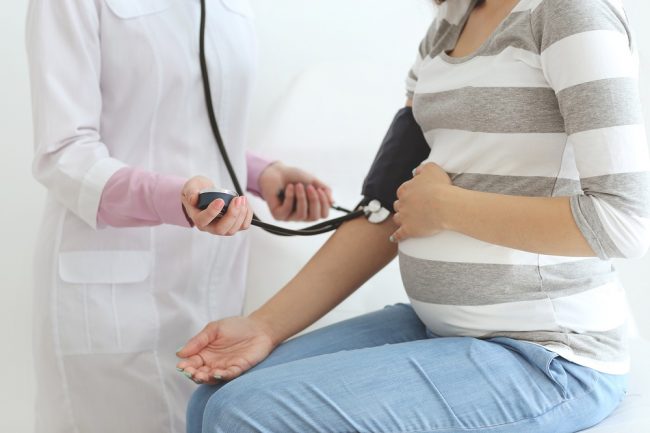 Tổng hợp các nguyên nhân gây cao huyết áp thường gặp ở nam và nữ giới - Ảnh 3.