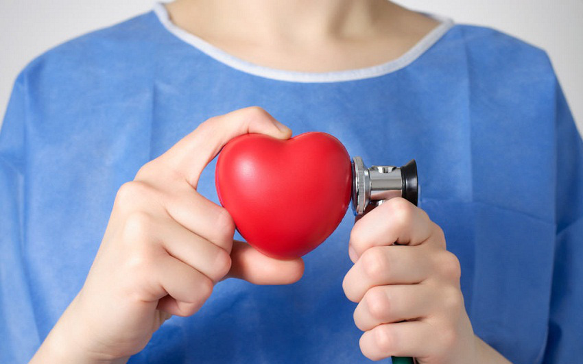 Gánh nặng và cách phòng ngừa các biến chứng tăng huyết áp