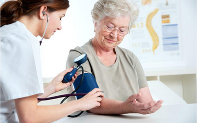 3 bước chẩn đoán bệnh tăng huyết áp nguyên phát