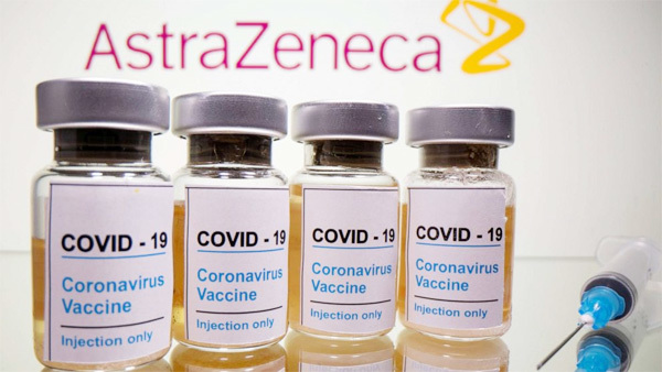 Một số phản ứng không mong muốn khi tiêm vaccine phòng Covid-19: Nhận biết và cách xử trí - Ảnh 3.